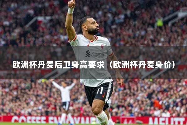 歐洲杯丹麥后衛(wèi)身高要求（歐洲杯丹麥身價(jià)）