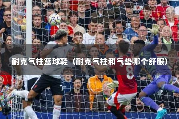 耐克氣柱籃球鞋（耐克氣柱和氣墊哪個舒服）