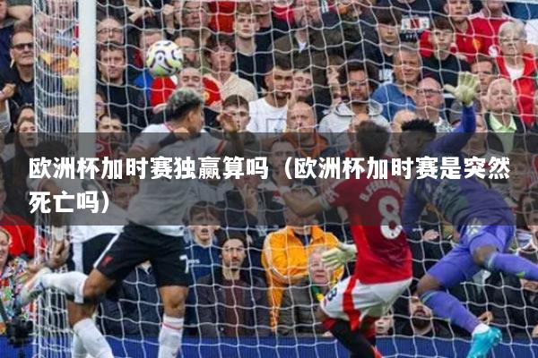 歐洲杯加時賽獨贏算嗎（歐洲杯加時賽是突然死亡嗎）