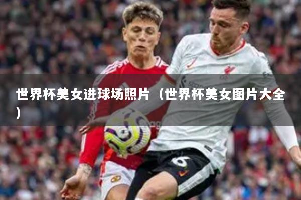 世界杯美女進(jìn)球場(chǎng)照片（世界杯美女圖片大全）