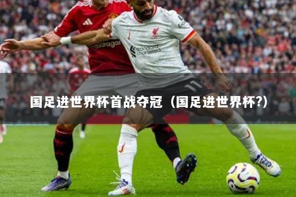 國足進世界杯首戰(zhàn)奪冠（國足進世界杯?）