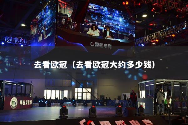 去看歐冠（去看歐冠大約多少錢）