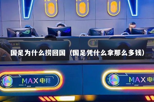 國(guó)足為什么撈回國(guó)（國(guó)足憑什么拿那么多錢）