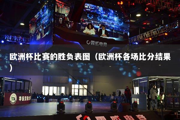 歐洲杯比賽的勝負(fù)表圖（歐洲杯各場(chǎng)比分結(jié)果）