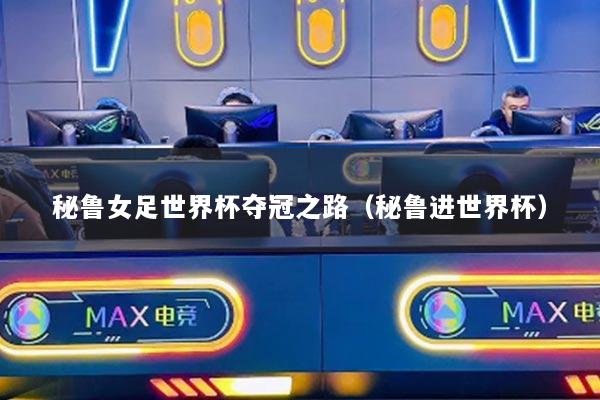 秘魯女足世界杯奪冠之路（秘魯進(jìn)世界杯）