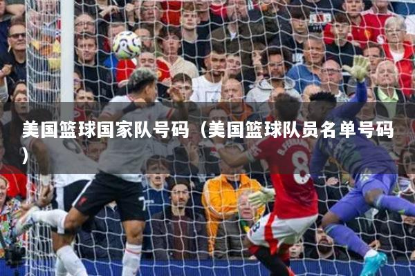 美國籃球國家隊(duì)號(hào)碼（美國籃球隊(duì)員名單號(hào)碼）