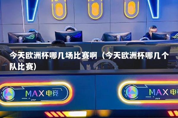 今天歐洲杯哪幾場(chǎng)比賽啊（今天歐洲杯哪幾個(gè)隊(duì)比賽）