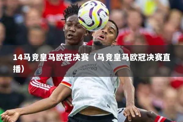 14馬競(jìng)皇馬歐冠決賽（馬競(jìng)皇馬歐冠決賽直播）