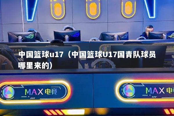 中國籃球u17（中國籃球U17國青隊球員哪里來的）