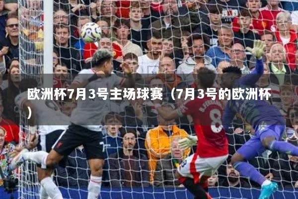 歐洲杯7月3號(hào)主場(chǎng)球賽（7月3號(hào)的歐洲杯）