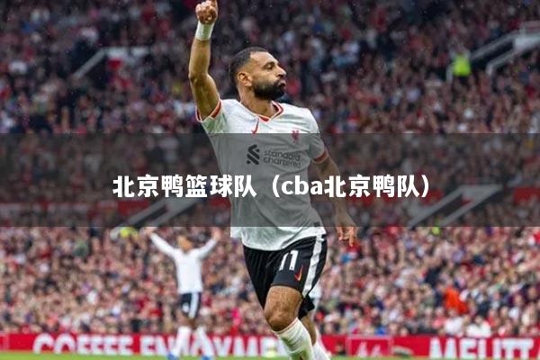 北京鴨籃球隊(duì)（cba北京鴨隊(duì)）