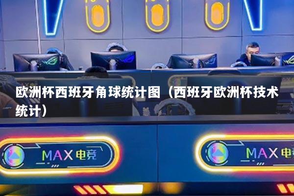 歐洲杯西班牙角球統(tǒng)計(jì)圖（西班牙歐洲杯技術(shù)統(tǒng)計(jì)）