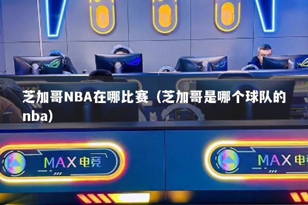 芝加哥NBA在哪比賽（芝加哥是哪個球隊的nba）