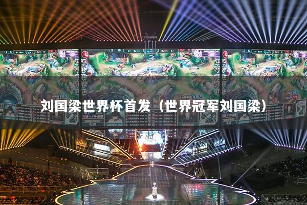 劉國梁世界杯首發(fā)（世界冠軍劉國梁）