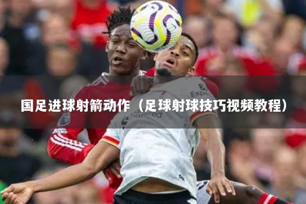 國足進(jìn)球射箭動作（足球射球技巧視頻教程）