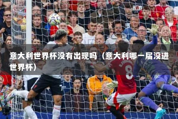 意大利世界杯沒(méi)有出現(xiàn)嗎（意大利哪一屆沒(méi)進(jìn)世界杯）