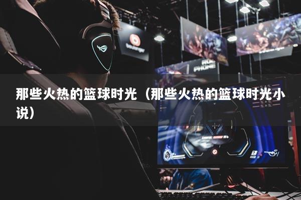 那些火熱的籃球時(shí)光（那些火熱的籃球時(shí)光小說）