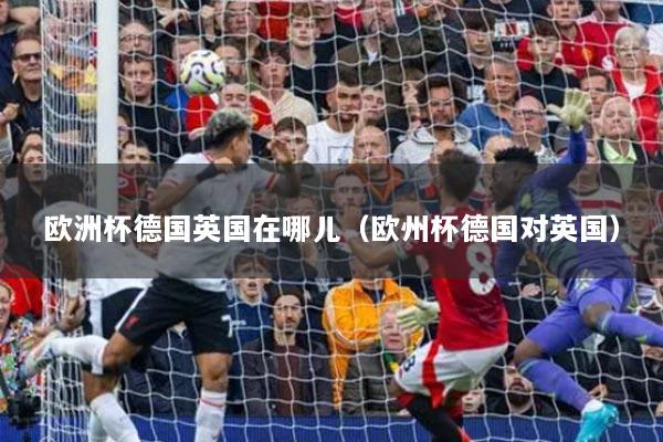 歐洲杯德國英國在哪兒（歐州杯德國對英國）