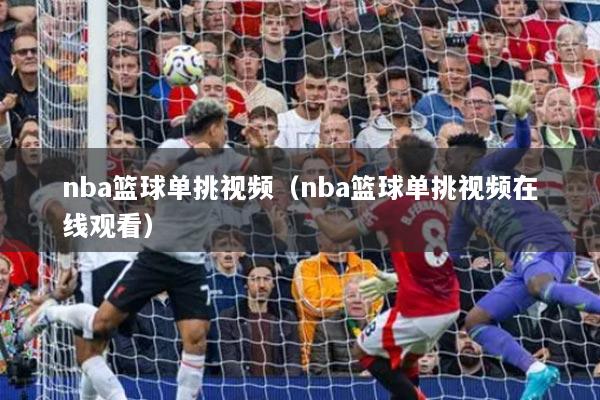 nba籃球單挑視頻（nba籃球單挑視頻在線觀看）